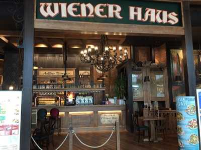 Wiener Haus, Marghera