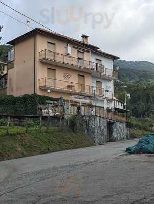 Agriturismo Traso Sapori E Dintorni, Genova