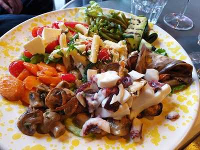 Mama, Viande Et Burger a La Braise, Paris