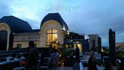 La Terrasse Kléber, Paris