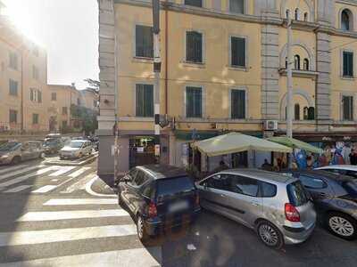 La Rosa Dei Venti, Roma