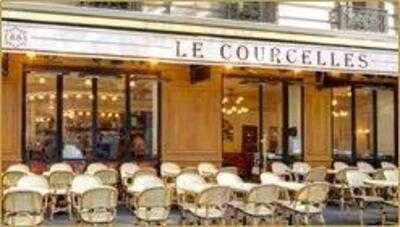 Le Courcelles, Paris