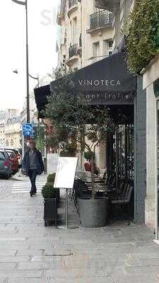 Vinoteca, Paris