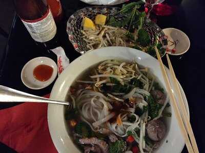 Pho 11, Paris