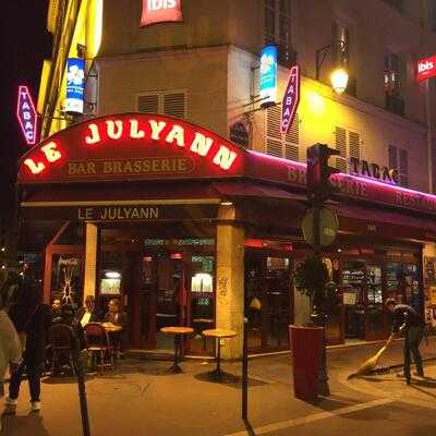 Le Royal Julyann