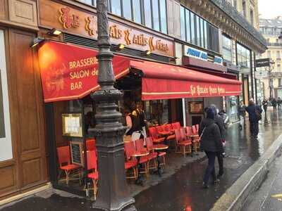 Le Relais Paris Opéra, Paris