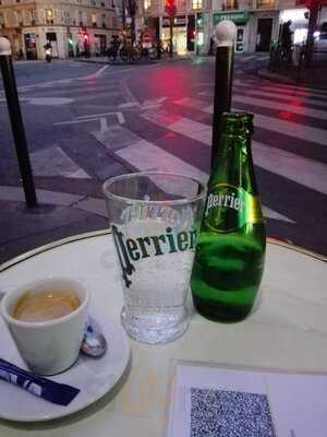 Coffee time convention, Paris