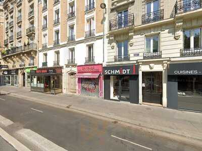 Saveurs et Gourmandises, Paris