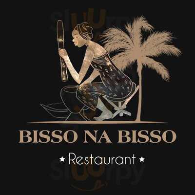 Bisso NA Bisso, Paris