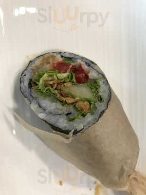 Sushi Soba Voltaire, Paris