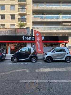 Le matinal by Franprix Noé , Paris