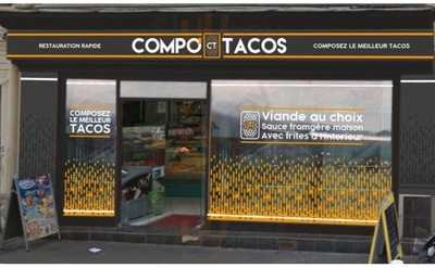 Compotacos, Paris