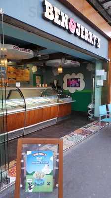 Ben & Jerry’s, Paris