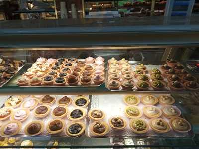 Pasticceria Alla Rosa 2, Verona