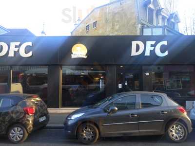 DFC  , Paris