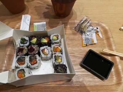 Baio Sushi, Paris