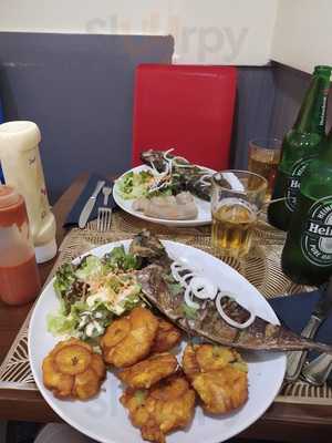 Restaurant Chez Carole, Paris