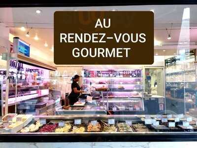 Au Rendez Vous Gourmet