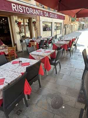 Ristorante Da Giulio