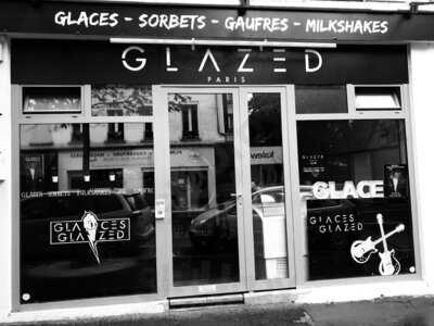 Glazed, Paris