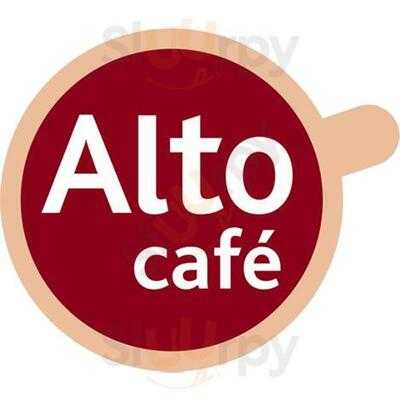 Alto café, Paris