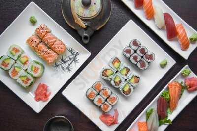 Idea Sushi