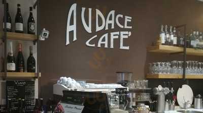 Audace Café, Bologna