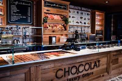 Gelateria Chocolat