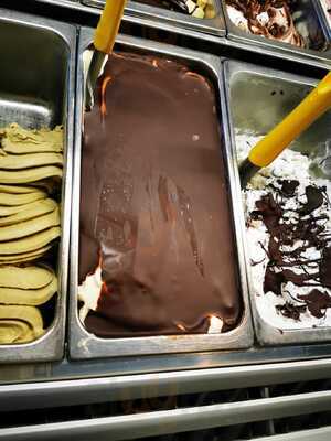 Gelateria Bellavista Voltri, Genova