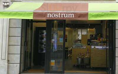 Nostrum, Paris