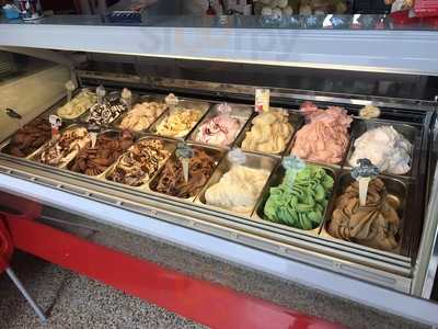 Gelateria Artigianale Chiccheria Alberoni, Lido di Venezia