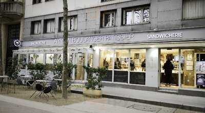 Painvie Boulangerie-Pâtisserie, Paris