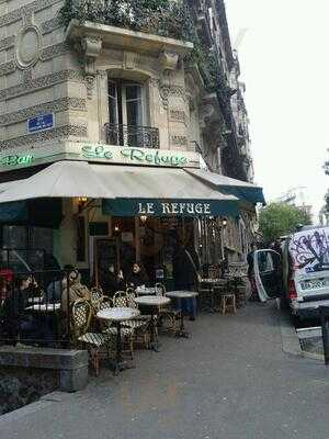 Le Refuge, Paris