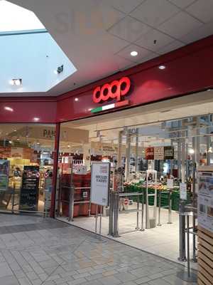 Coop Alleanza, Bologna