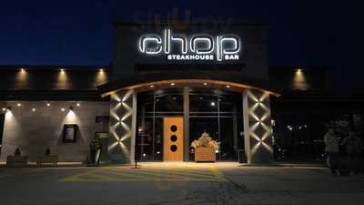 Chop Steakhouse & Bar