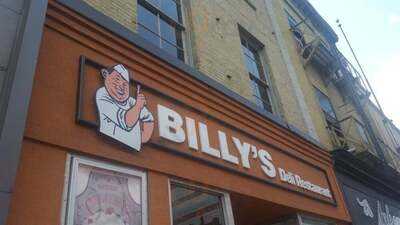 Billy's Deli Restaurant