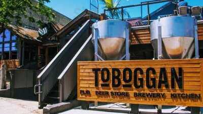 Toboggan Brewing Company