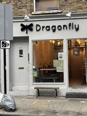 Dragonfly Bistro