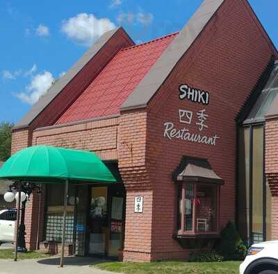 Shiki Japanese Restaurant