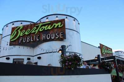 Beertown Public House London