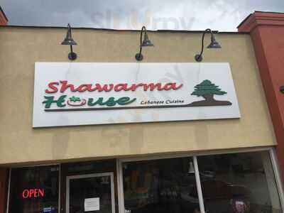 Shawarma House