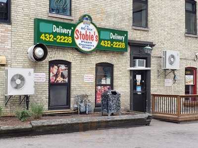 Stobie's