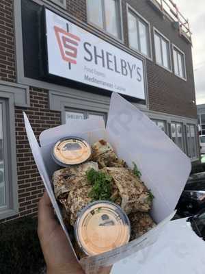 Shelby's Food Express