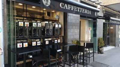 Caffetteria Pasticceria Piterà