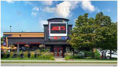 Jack Astor's