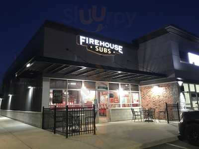 Firehouse Subs