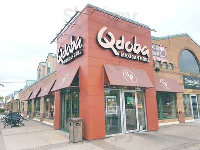 Qdoba Mexican Eats