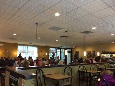 The Knotty Pine Restaurant