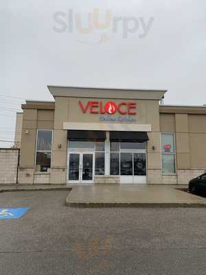 Veloce Italian Kitchen