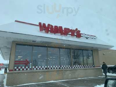 Wimpy's